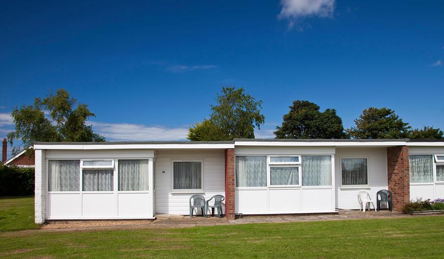 Daphne Homes