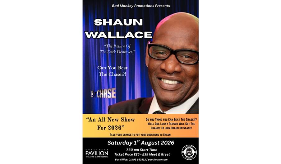 Dark Destroyer The Chase