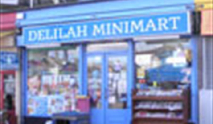 Delilah Mini Mart