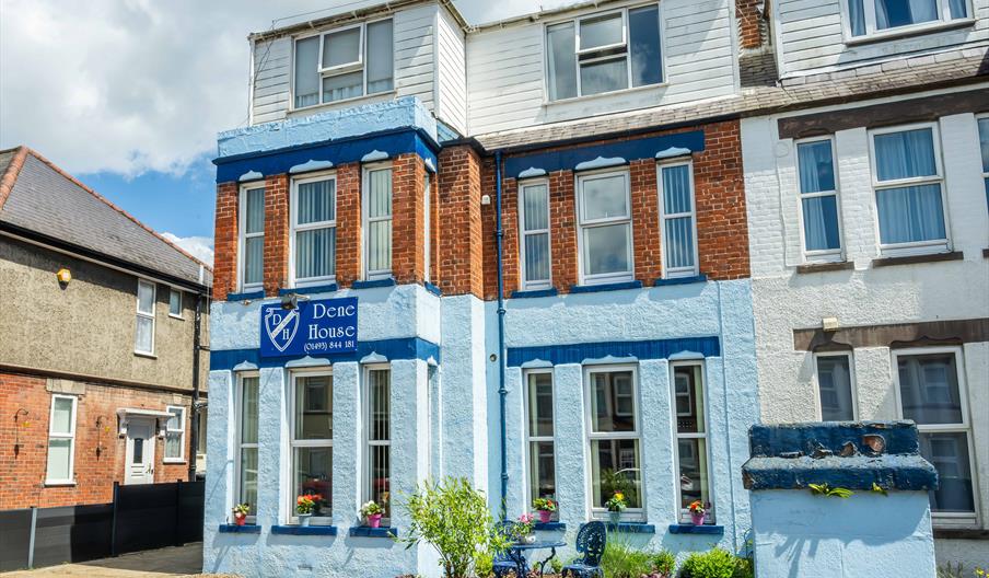 Dene House B&B