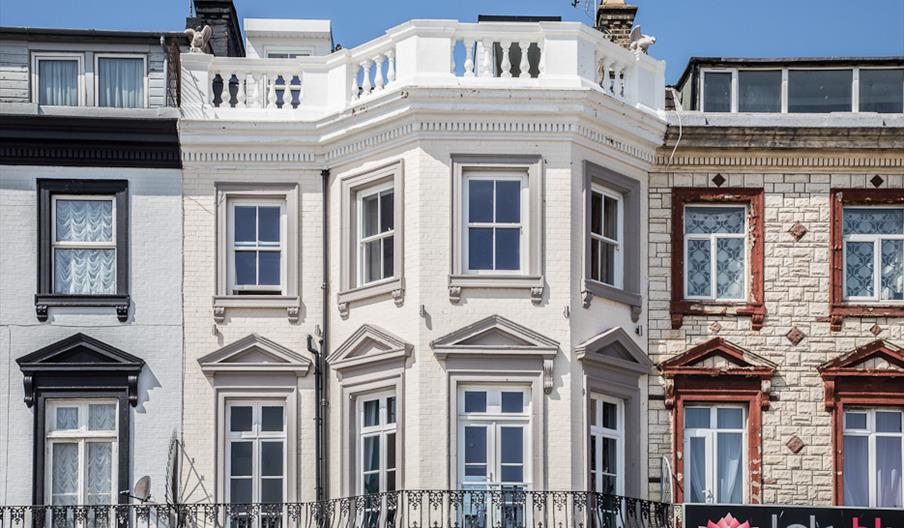 Dukes Holiday Apartment