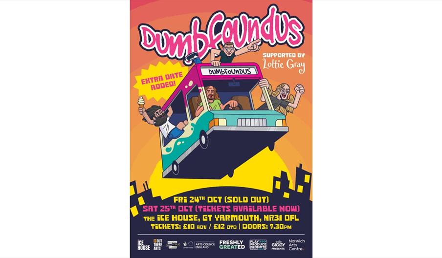 Dumbfoundus