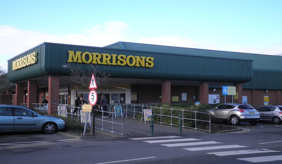 Morrisons