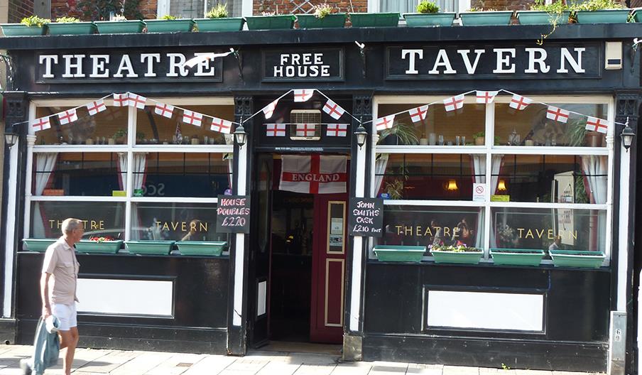 Market Tavern