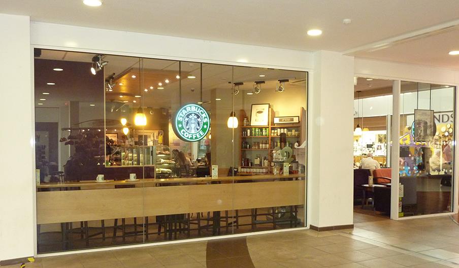 Starbucks