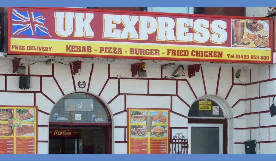 UK Express