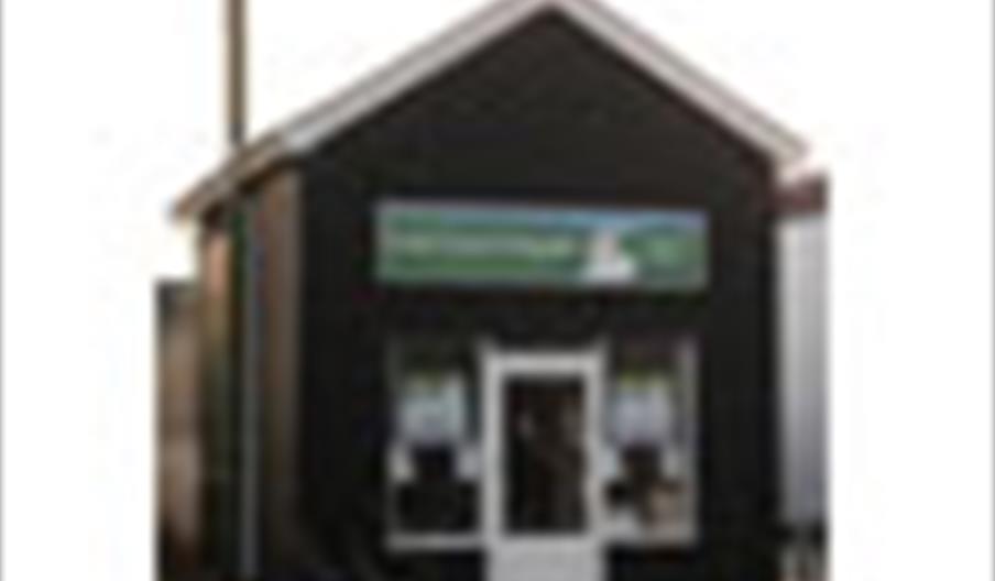 East Coast Hospice Shop