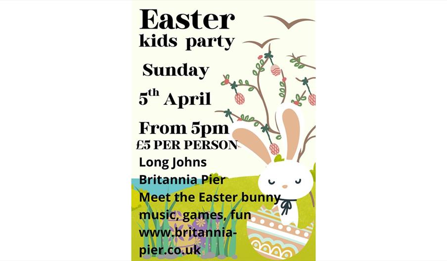 Easter Party