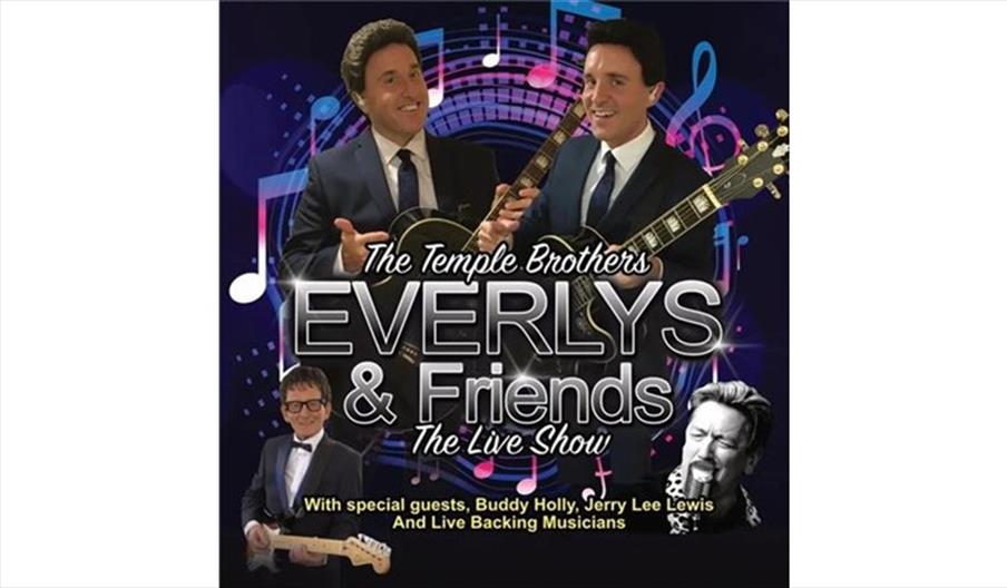 Everlys & Friends