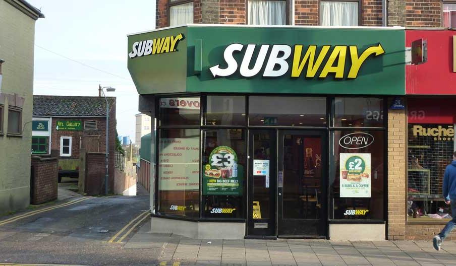 Subway