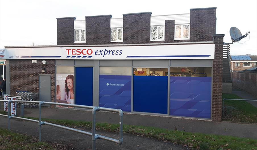 Tesco Express