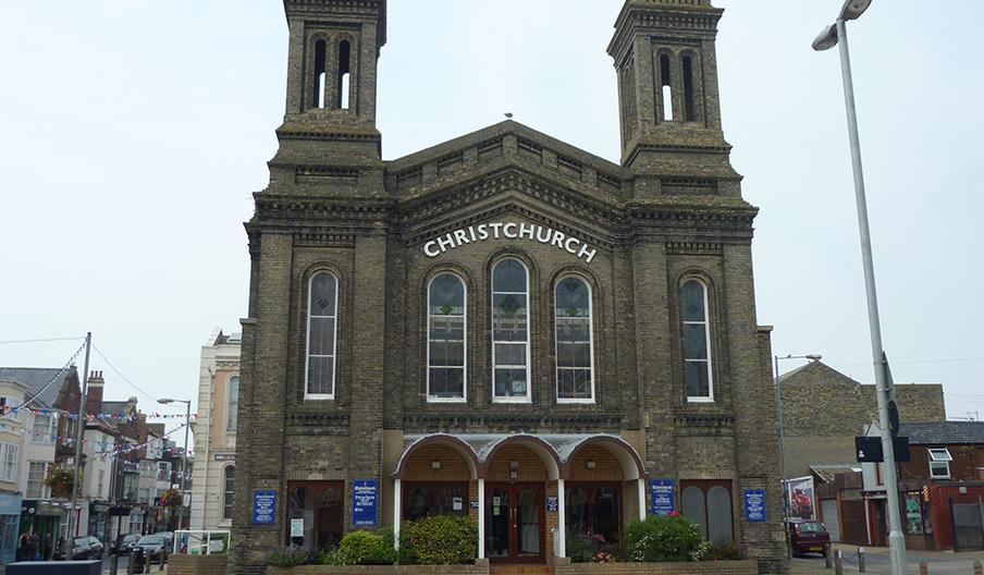 Christchurch