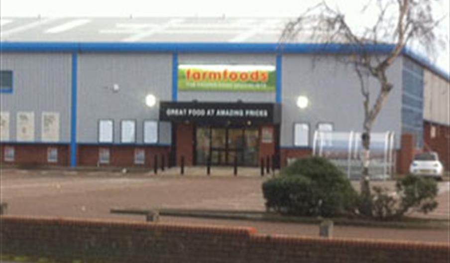 Farmfoods
