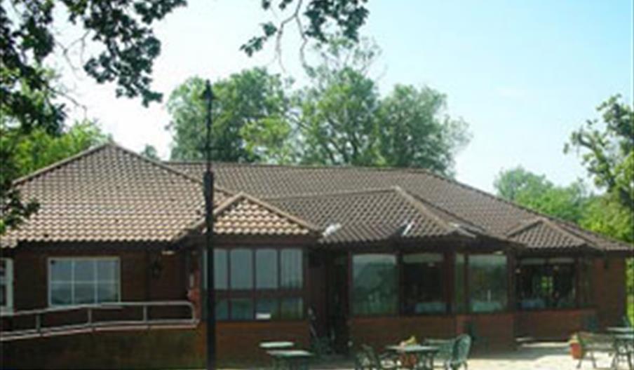 Filby Bridge Restaurant