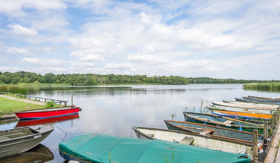 Filby Broad