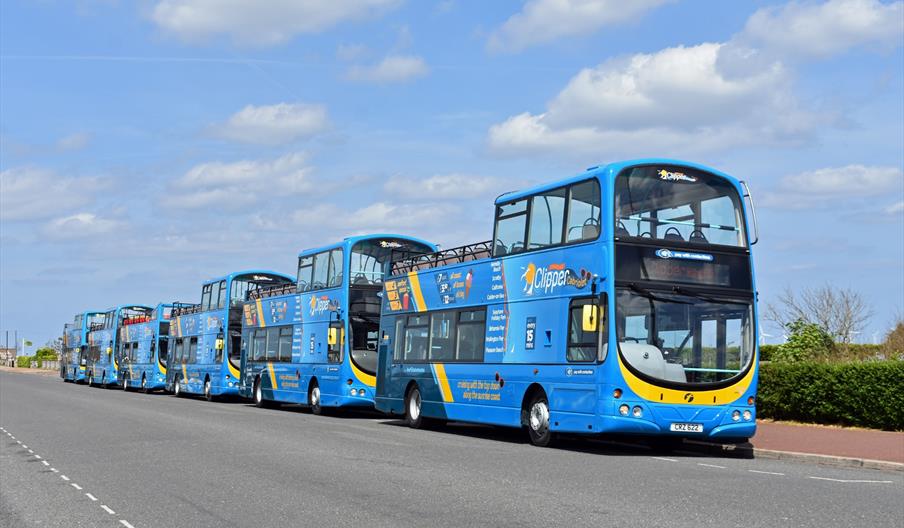First Bus