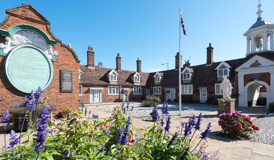 Fishermen's Hospital