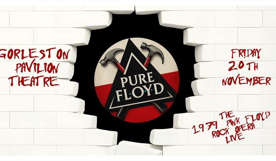 Pink floyd Off the Wall