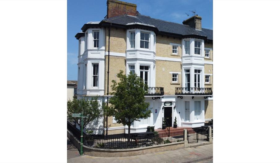 Seahorse Guest House
