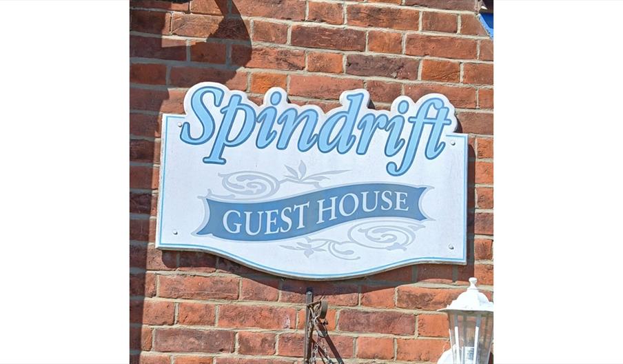 Spindrift Guest House