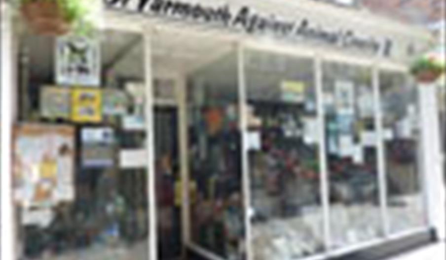 Great Yarmouth Against Animal Cruelty