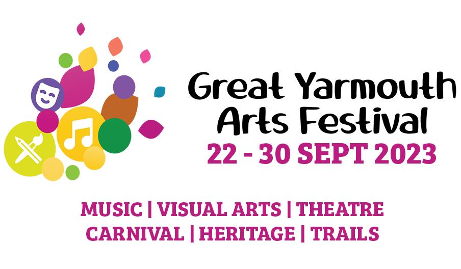 Great Yarmouth Arts Festival