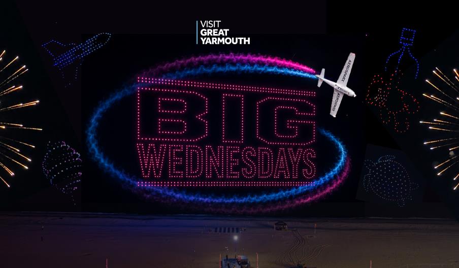 BIG Wednesday