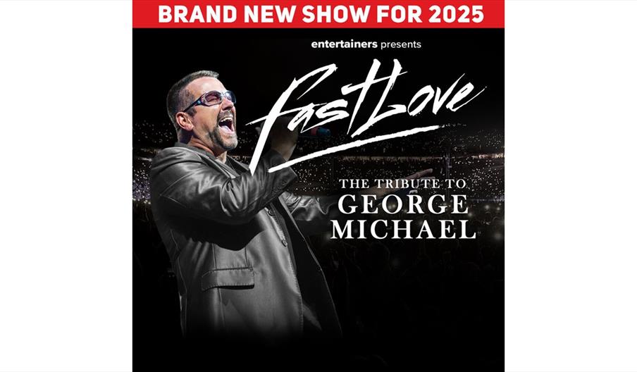 George Michael Tribute