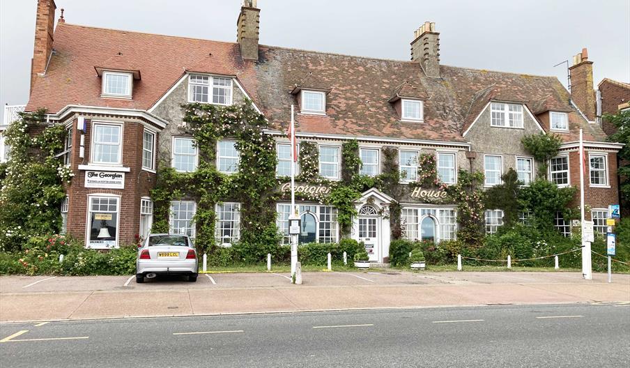 Georgian House