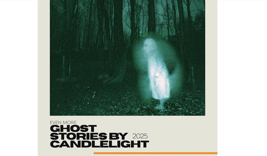 Ghost Stories
