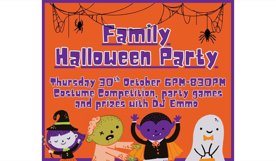 Halloween