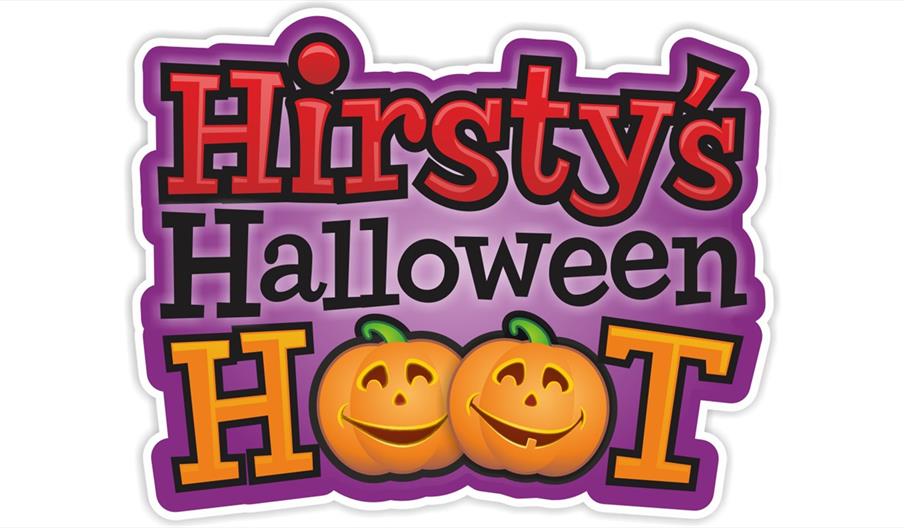 Halloween Hoot