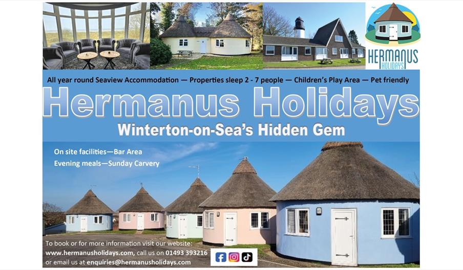 Hermanus Holidays