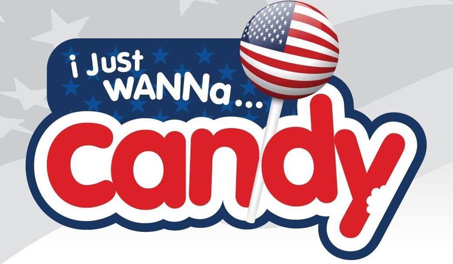IJustWannaCandy