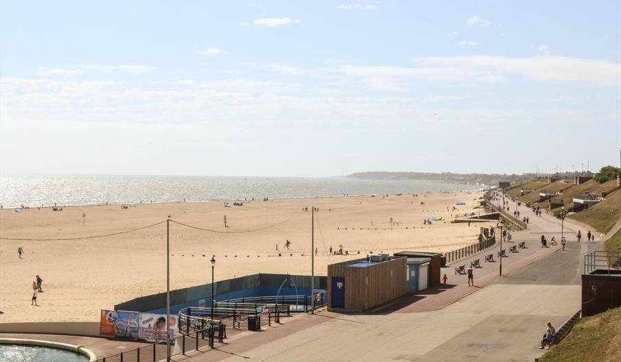 Gorleston-on-Sea