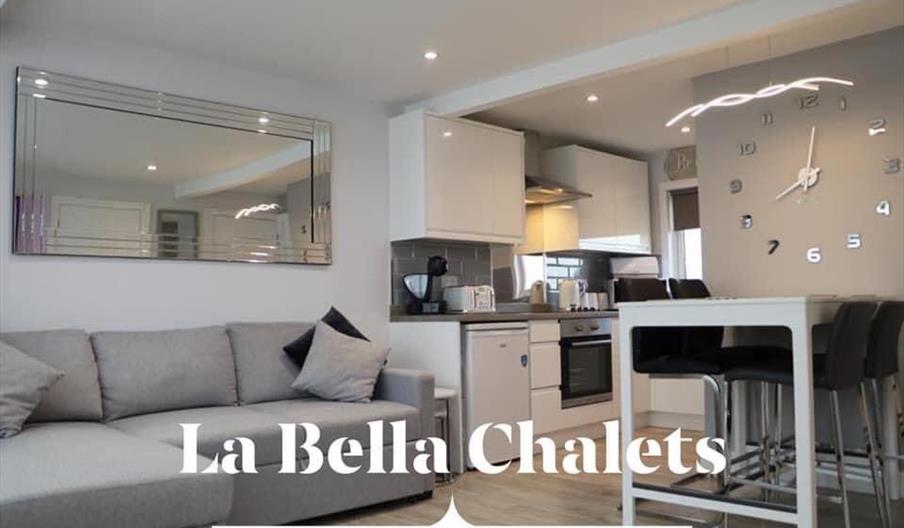 Chalet Accommodation