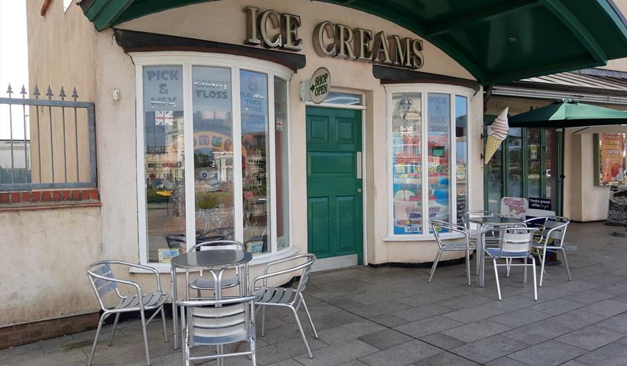 Wellington Ice Creams