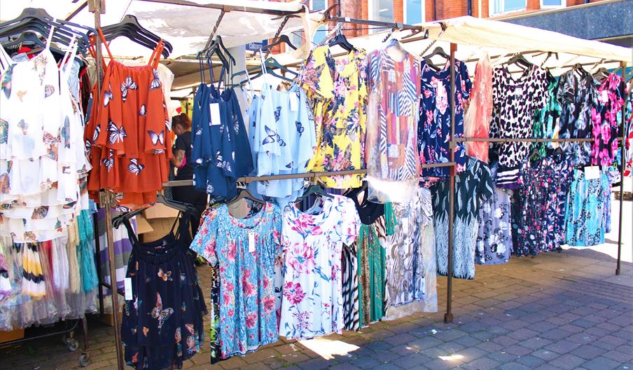 RK Market