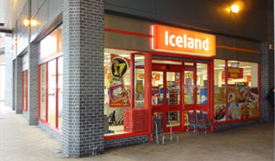 Iceland Foods
