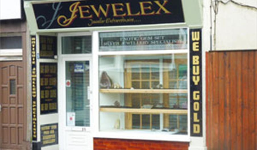Jewelex