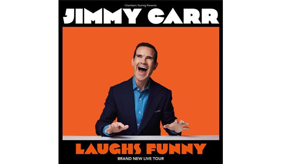 Jimmy Carr