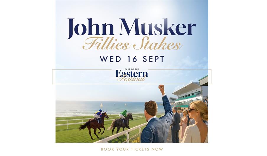 John Musker Filies stakes