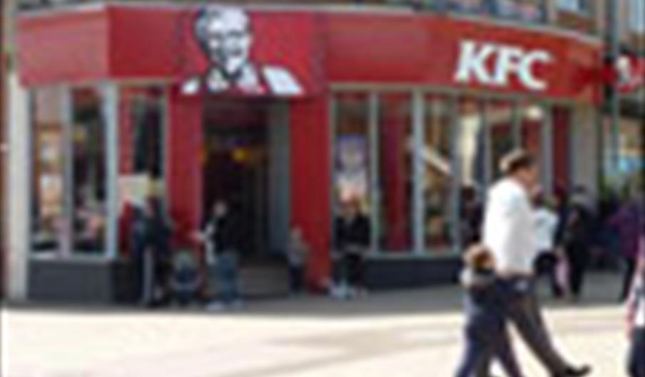 KFC