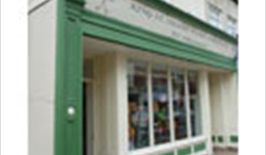 King Street Secondhand Furniture