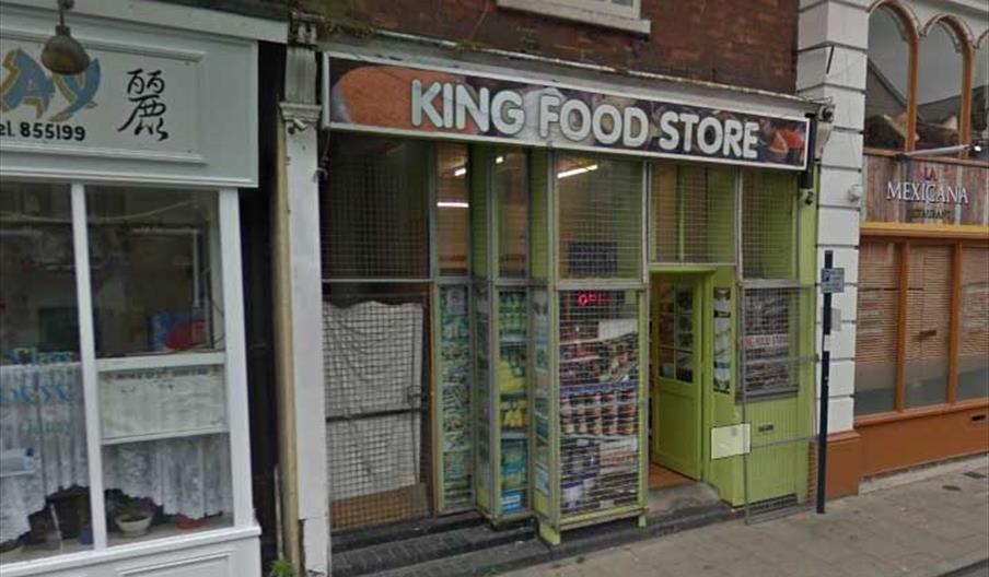 King Food Store