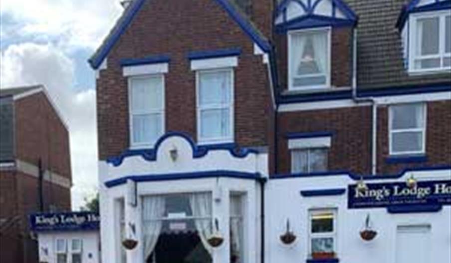 Kings Lodge Hotel