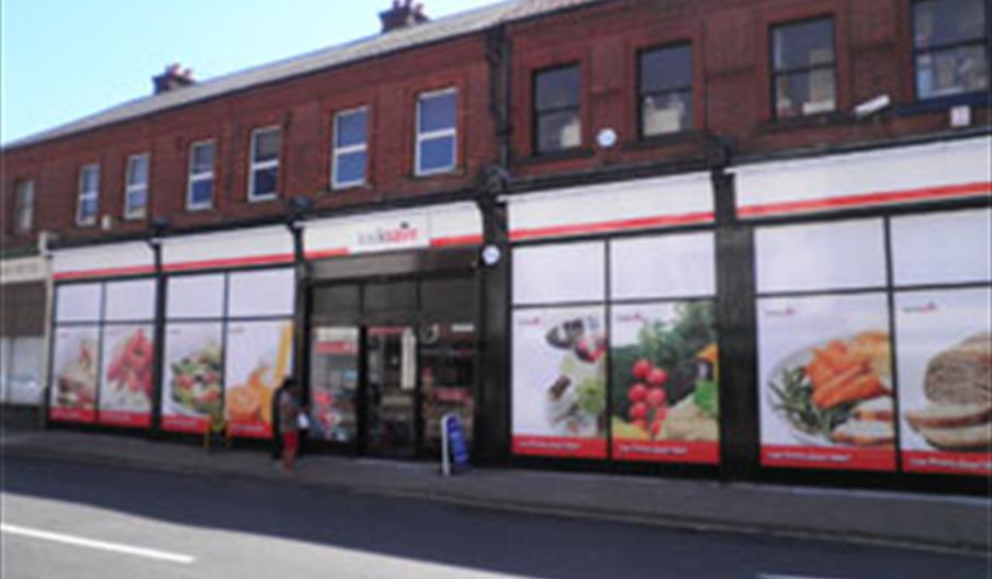 Kwik Save