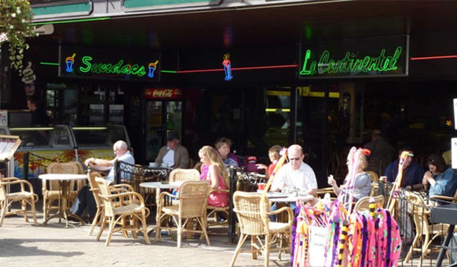 La Continental