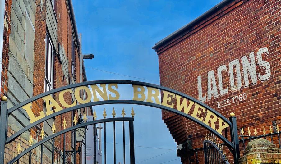 Lacons Brewery
