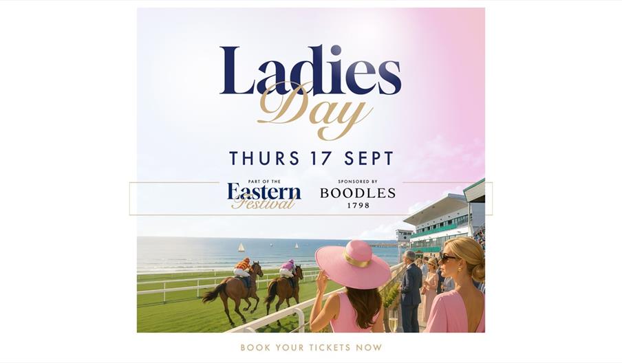 ladies day